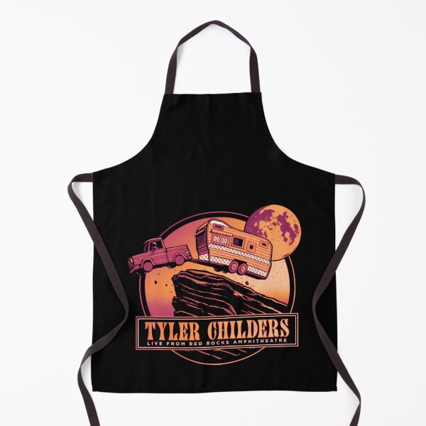 Item preview, Tyler childers bus moon s v2  designed and sold by 2sikki.
