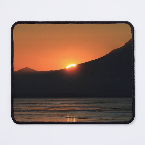 Item preview, Kenai sunset designed and sold by zumi.