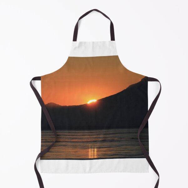 Item preview, Kenai sunset designed and sold by zumi.