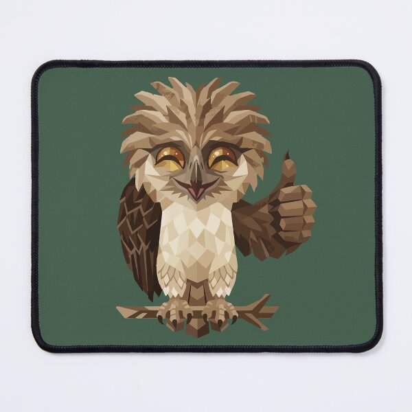Item preview, Philippine Eagle - I Approve designed and sold by Tee-se Me More.