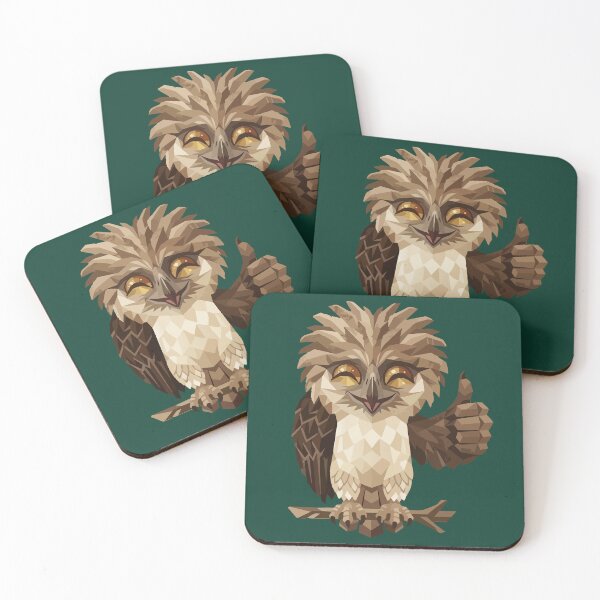 Item preview, Philippine Eagle - I Approve designed and sold by Tee-se Me More.