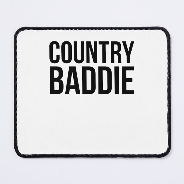 Item preview, Country Baddie Southern Western Woman Design designed and sold by snowry.