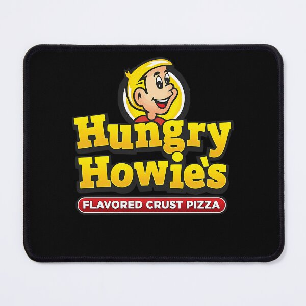 Item preview, Hungry Howie'S Pizza designed and sold by CUSTOMBEBE.