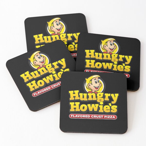 Item preview, Hungry Howie'S Pizza designed and sold by CUSTOMBEBE.
