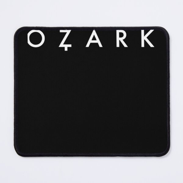 Item preview, Ozark Netflix  designed and sold by kenjiclayton.