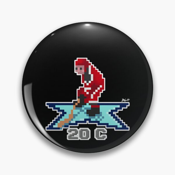Item preview, NHL 94CAR designed and sold by 2sikki.