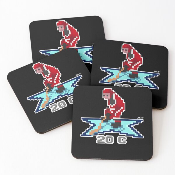 Item preview, NHL 94CAR designed and sold by 2sikki.
