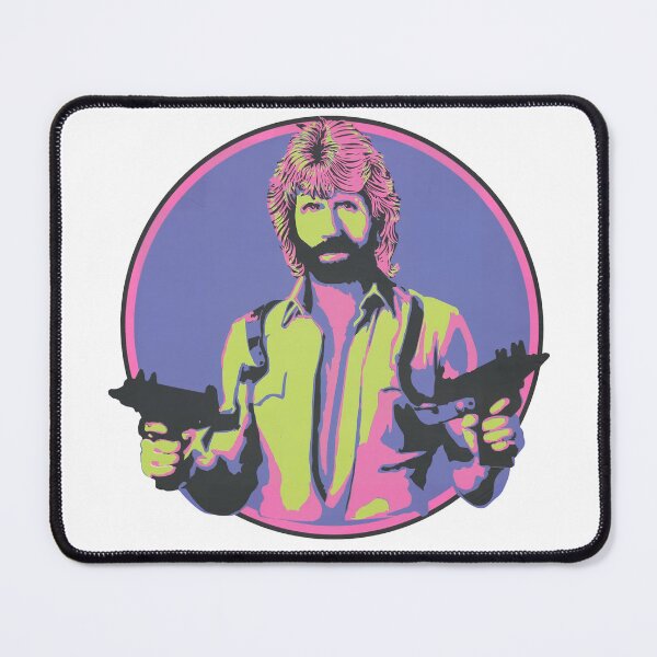 Item preview, Chuck Norris designed and sold by ajengsusan.