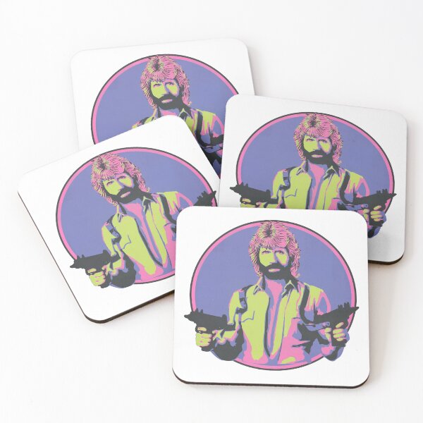 Item preview, Chuck Norris designed and sold by ajengsusan.