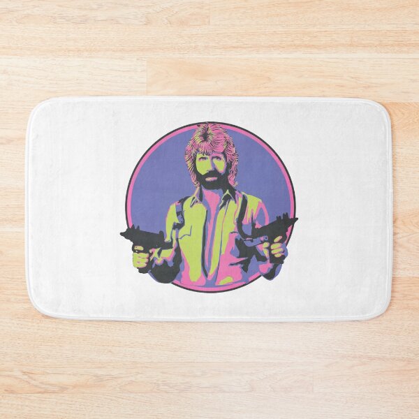 Item preview, Chuck Norris designed and sold by ajengsusan.