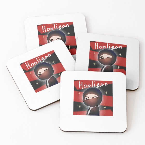 Item preview, bts jin hooligan designed and sold by claudionorsj.