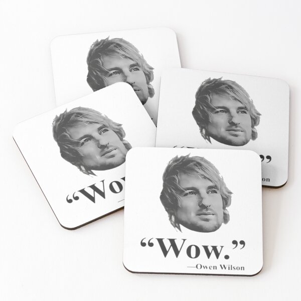 Item preview, Owen Wilson WOW  designed and sold by Artem4shoOp.