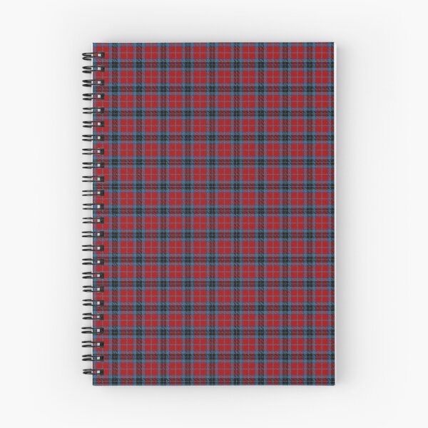Item preview, MacTavish Clan Tartan – Scottish Plaid Pattern for Proud Scots designed and sold by The Tartan Forge.