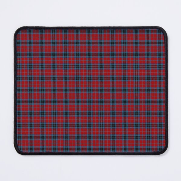 Item preview, MacTavish Clan Tartan – Scottish Plaid Pattern for Proud Scots designed and sold by The Tartan Forge.