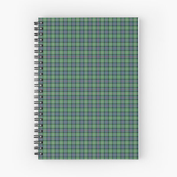 Item preview, MacThomas Ancient Clan Tartan – Scottish Plaid Pattern for Proud Scots designed and sold by The Tartan Forge.