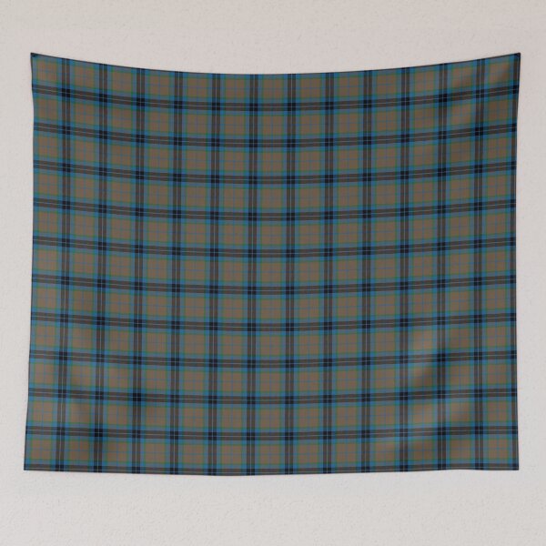 Item preview, MacThomas Hunting Ancient Clan Tartan – Scottish Plaid Pattern for Proud Scots designed and sold by The Tartan Forge.
