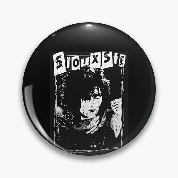 Item preview, siouxsie and the banshees designed and sold by salehhourni.