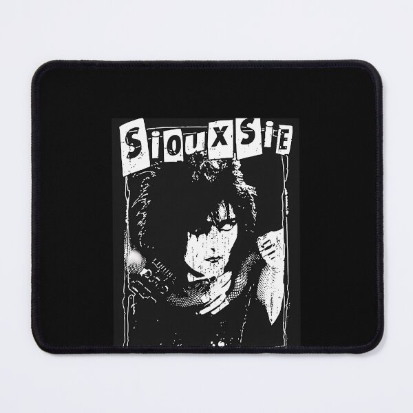 Item preview, siouxsie and the banshees designed and sold by salehhourni.