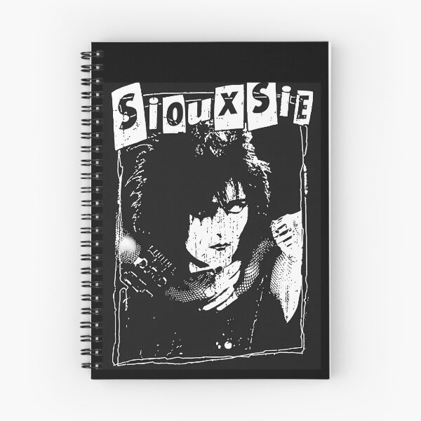 Item preview, siouxsie and the banshees designed and sold by salehhourni.