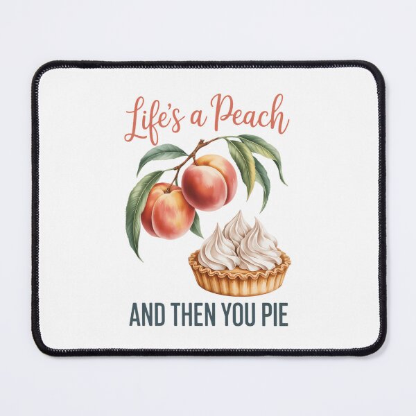 Item preview, Peach Summer Tropical Cocktail Foodie Fruit Lovers designed and sold by VENOM0RIOT.