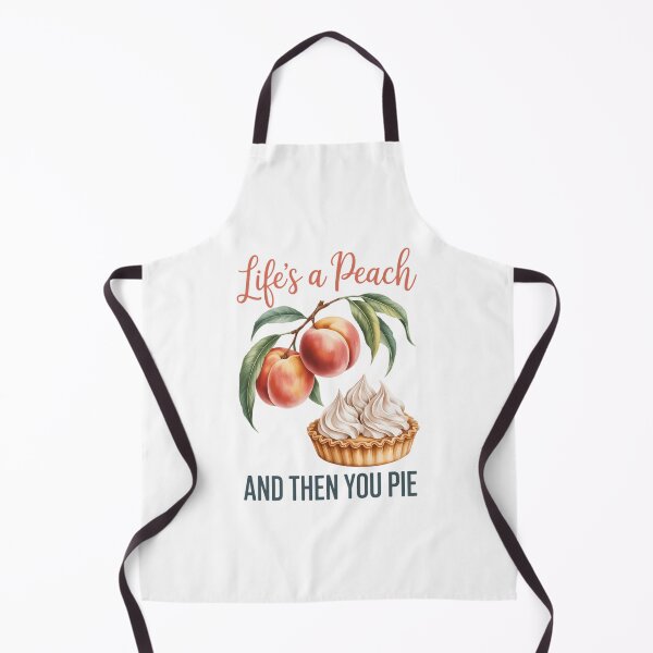 Item preview, Peach Summer Tropical Cocktail Foodie Fruit Lovers designed and sold by VENOM0RIOT.