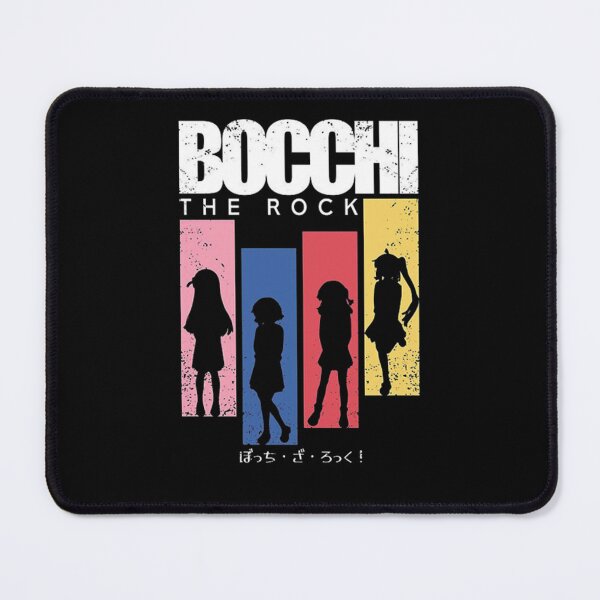 Item preview, bocchi the designed and sold by Rylanclarke.