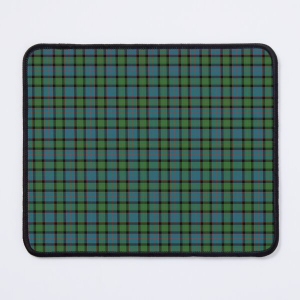 Item preview, MacWilliam (Williamson) Ancient Clan Tartan – Scottish Plaid Pattern for Proud Scots designed and sold by The Tartan Forge.