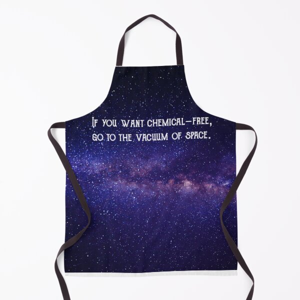 Item preview, Chemical Free Space edition designed and sold by SSDoodles.