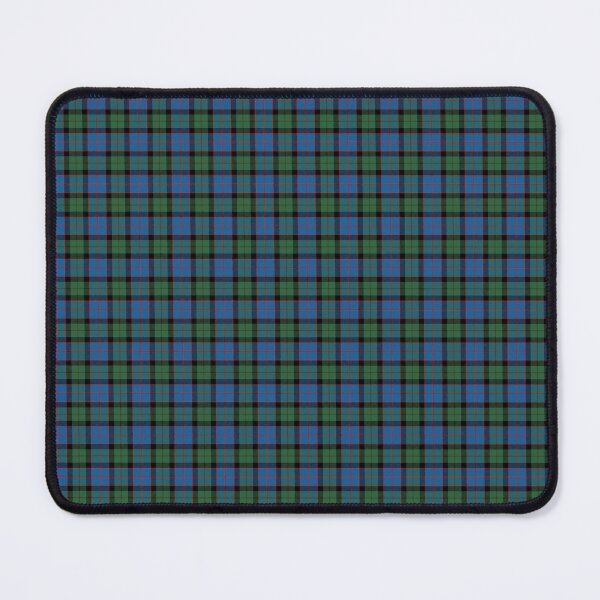 Item preview, MacWilliam (Williamson) Modern Clan Tartan – Scottish Plaid Pattern for Proud Scots designed and sold by The Tartan Forge.