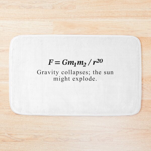 Item preview, gravity collapses designed and sold by birdspinestudio.
