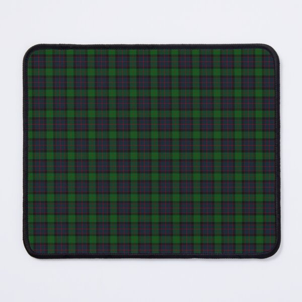 Item preview, MacWilliam (Williamson) Clan Tartan – Scottish Plaid Pattern for Proud Scots designed and sold by The Tartan Forge.