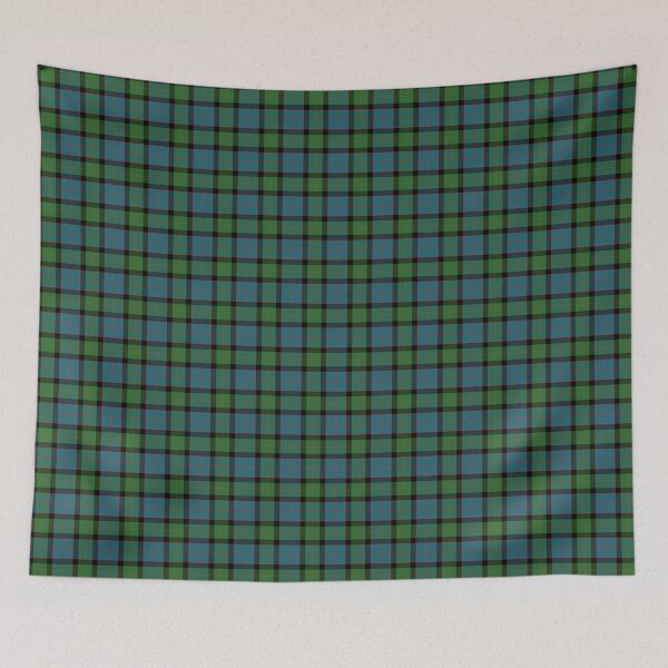 Item preview, MacWilliam (Williamson) Ancient Clan Tartan – Scottish Plaid Pattern for Proud Scots designed and sold by The Tartan Forge.