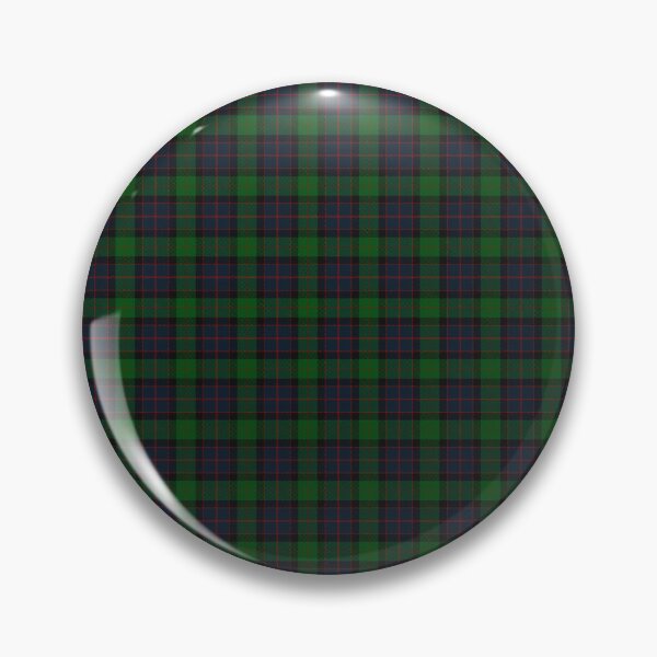 Item preview, MacWilliam Clan Tartan – Scottish Plaid Pattern for Proud Scots designed and sold by The Tartan Forge.