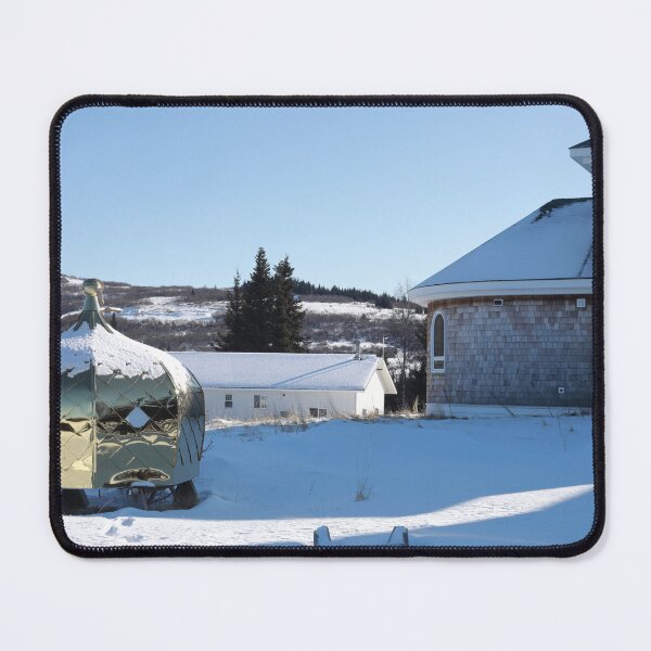 Item preview, Nikolaevsk of Alaska designed and sold by zumi.