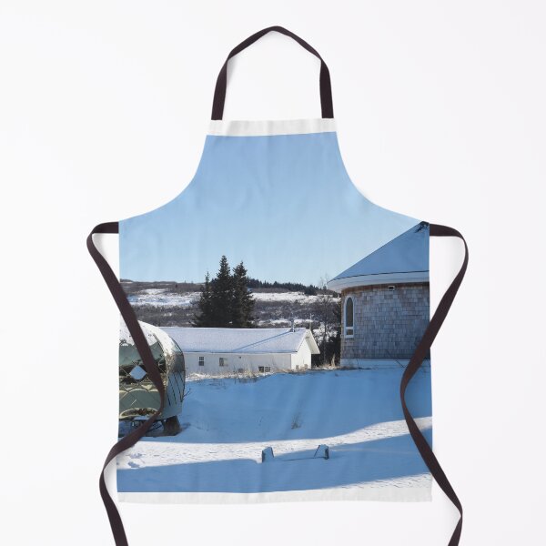 Item preview, Nikolaevsk of Alaska designed and sold by zumi.