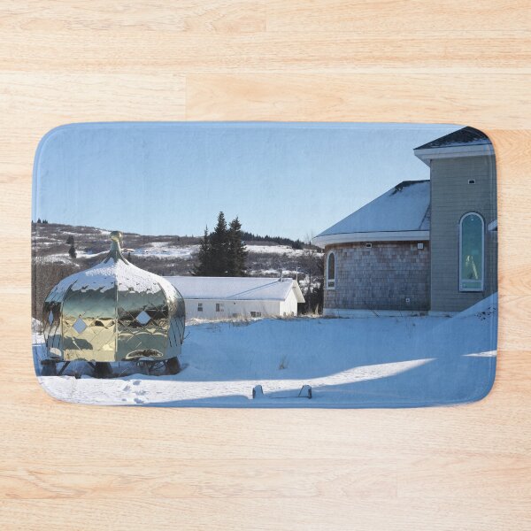 Item preview, Nikolaevsk of Alaska designed and sold by zumi.