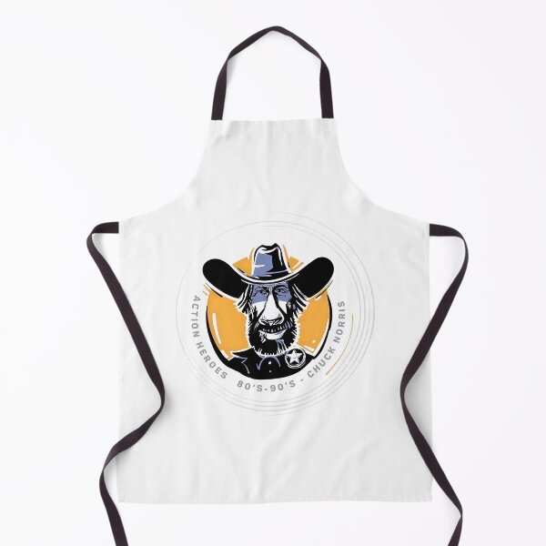 Item preview, Action Heroes - Chuck Norris designed and sold by ajengsusan.
