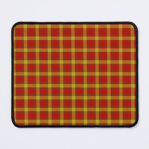 Item preview, Maguire Black Clan Tartan – Scottish Plaid Pattern for Proud Scots designed and sold by The Tartan Forge.