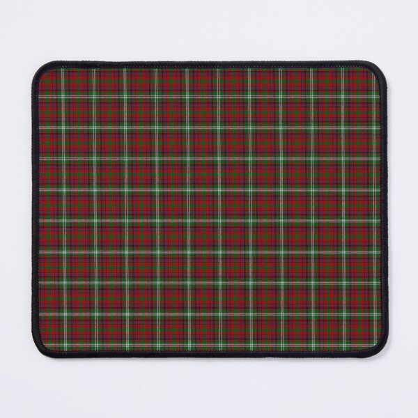 Item preview, Maguire Clan Tartan – Scottish Plaid Pattern for Proud Scots designed and sold by The Tartan Forge.