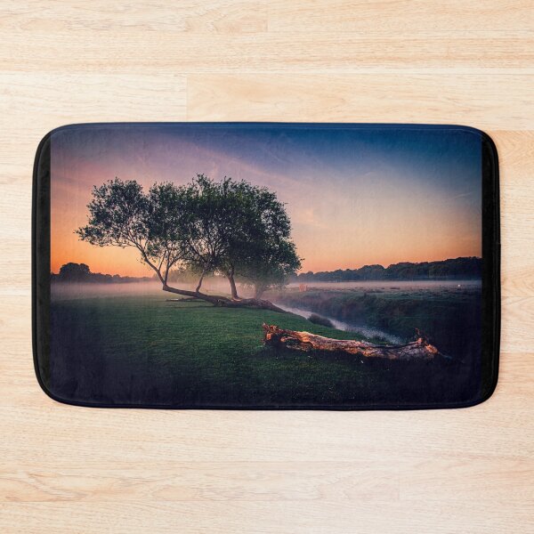 Item preview, Richmond Park Sunrise designed and sold by Radiocafe.