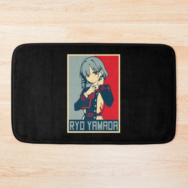 Item preview, bocchi the designed and sold by Rylanclarke.