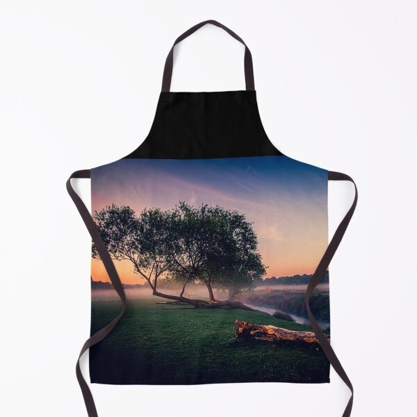 Item preview, Richmond Park Sunrise designed and sold by Radiocafe.