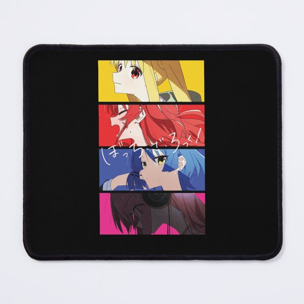Item preview, bocchi the designed and sold by Rylanclarke.