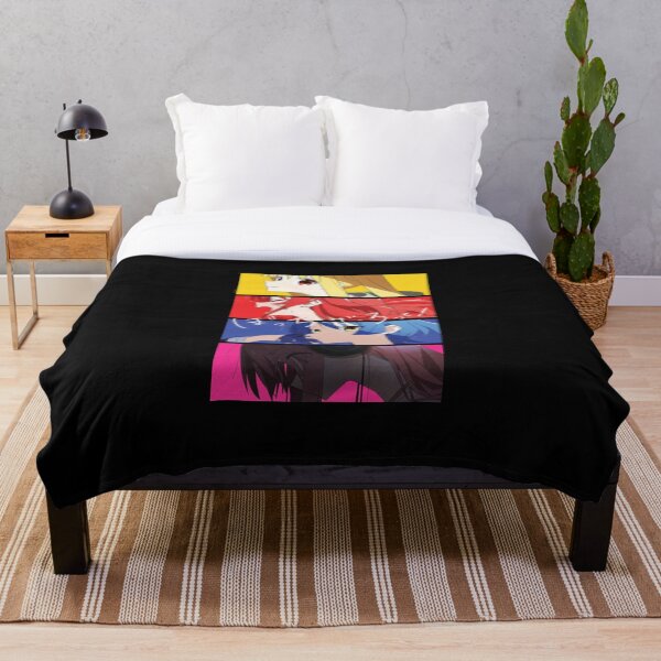 Item preview, bocchi the designed and sold by Rylanclarke.