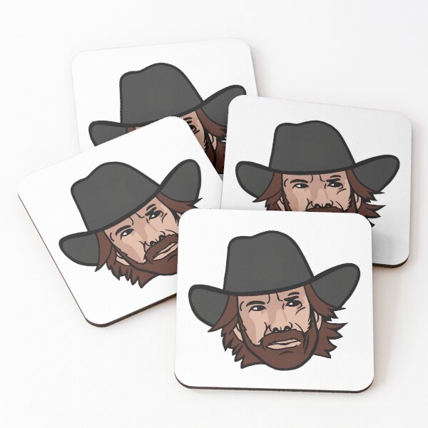 Item preview, Rip chuck norris designed and sold by ajengsusan.