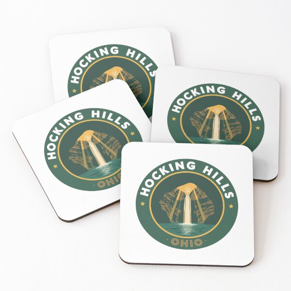 Item preview, Hocking Hills Ohio  designed and sold by PamLeeDesign.