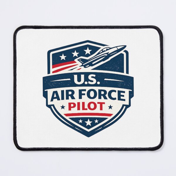 Item preview, US Air Force Pilot Proud Service designed and sold by Combat Skies.
