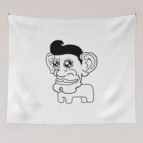 Item preview, Bartholomew  designed and sold by FamilyShirt4U.
