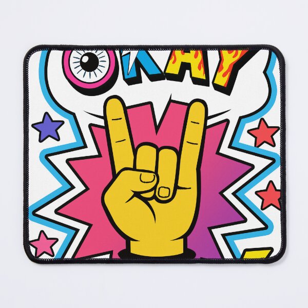 Item preview, Retro Pop Meme designed and sold by SugarCore.