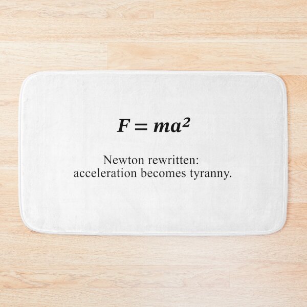 Item preview, acceleration becomes tyranny designed and sold by birdspinestudio.